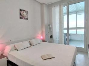 Apartment Gemelos Benidorm 14352