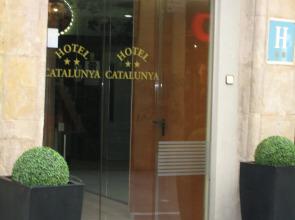 Hotel Catalunya