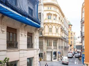 Holidays2Malaga Premium Apartments