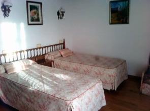 Casa Rural Torre Vilarino