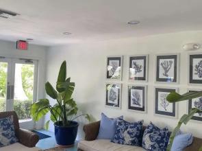 Silver Sands Beach Resort