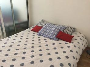 BDW T2 Avec Patio Place de la Bourse Quartier Saint Pierre