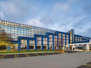 Embassy Suites by Hilton Detroit Livonia Novi