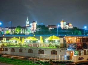 The Boat - Hostel&Chill