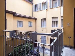 Hemeras Boutique Hotel Corso Venezia