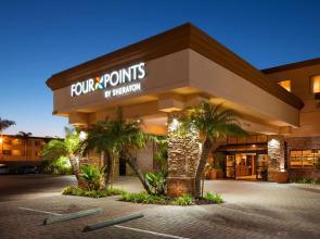 Hampton Inn & Suites by Hilton San Diego SeaWorld