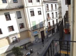 Apartamento Completo Arco Elvira II