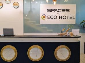 Spaces by Eco Hotel Iloilo