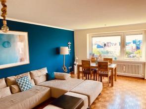 COAST HOUSE Dünenloft