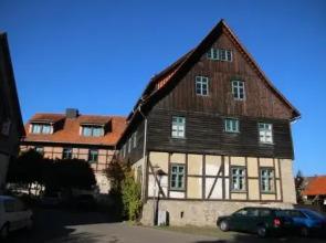 Ferienappartement Archimedes