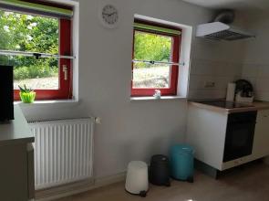 Charmante Einliegerwohnung