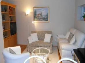 Mountain Bed & Breakfast