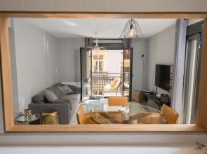 San Francisco 18 Apartment