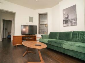 Hells Kitchen Apartments 30 Day Stays