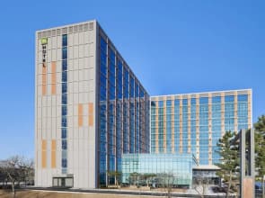 ibis Styles Ambassador Incheon Airport T2