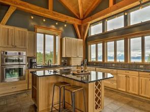 Home w/ Kachemak Bay View - 5 Miles to Downtown!