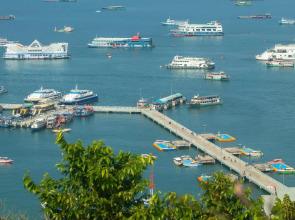 The Place Apartments