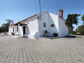 Farm on the Beach sea View 2 Steps From Lisbon