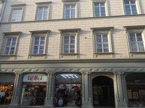 Boutique Aparthotel - Apartments