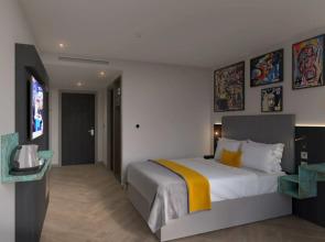 Maldron Hotel Manchester Cathedral Quarter