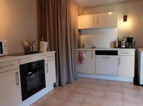 Très bel appartement (40m²) avec piscine privative