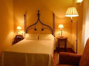 Hotel Boutique Posada Dos Orillas