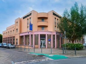 KYRIAD LILLE GARE - Grand Palais