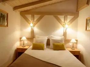 Appart' Hôtel Restaurant Le Pilatus