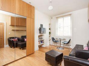 Oxford Street Soho Fitzrovia BasicStudio