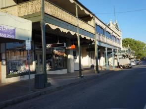 Bellingen Bed and Breakfast