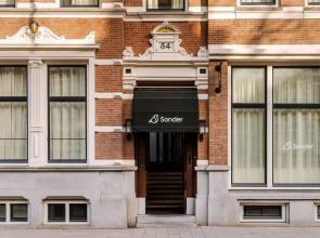 Rose Hotel Het Park, Sonder