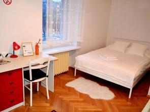 West Apartments Mazowiecka 7