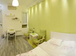 Kate Apartment Belgrade