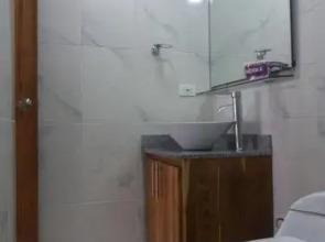 Hotel Cerro de Zumba