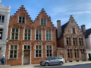 1669 Bed & Breakfast