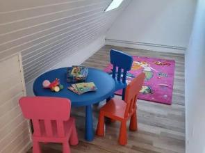 Chrissis Ferienwohnung