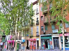 MC YOLO Apartamento EstaciÃ³n de Atocha