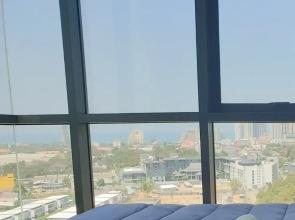 Suphatra Pattaya Posh