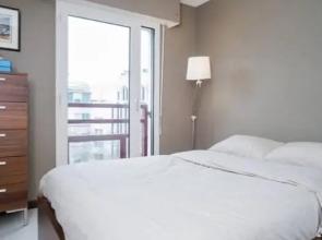 Smart & Fresh 2-Room Apartment