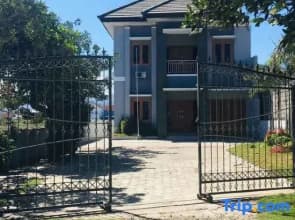 Modern House Yia