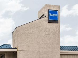 Red Roof Inn Greenville, NC