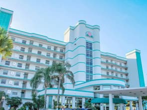 Discovery Beach Resort