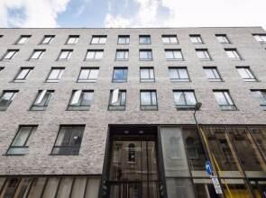 Modern 2 Bed Flat in Shoreditch with Roof Garden