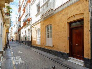 Dama Poetisa-Apartment