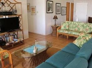 Molokai Vacation Properties - Aala Hale