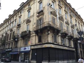 B&B Torino Très Chic