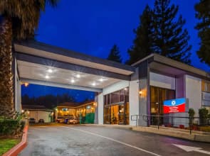 SureStay Plus Hotel by Best Western Sacramento North