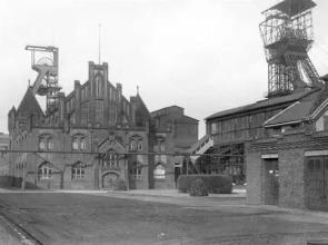 Alte Lohnhalle Kultur- und Tagungshotel