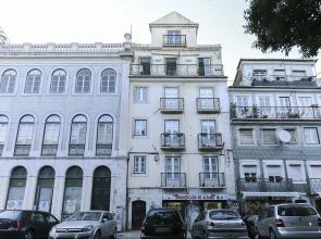 Alfama Prestige by Homing