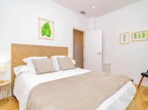 Castello 95 in Madrid